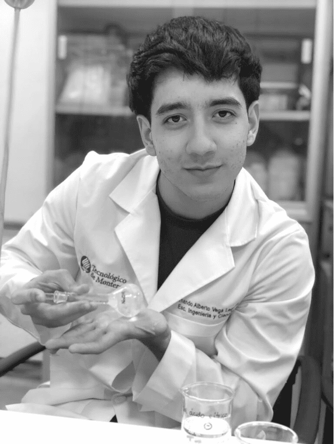 Fernando Vega Legarda